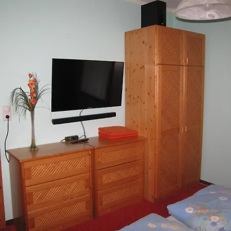 Ferienwohnung Vogelsang