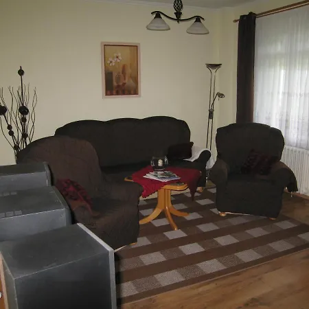 Ferienwohnung Vogelsang Апартаменты
