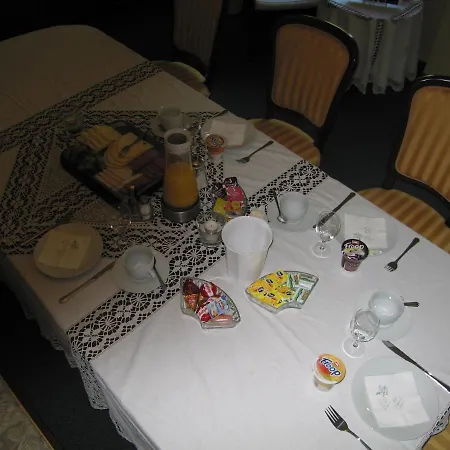 Ferienwohnung Vogelsang