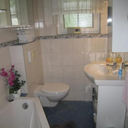 Ferienwohnung Vogelsang