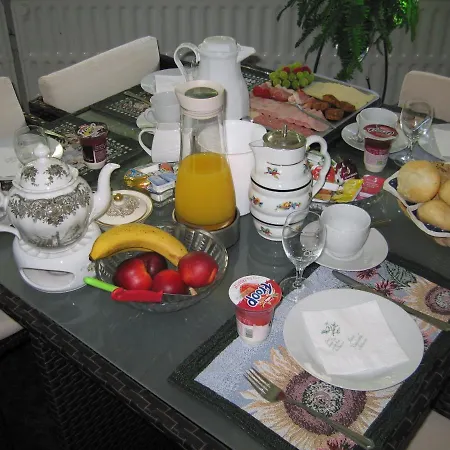 Ferienwohnung Vogelsang *