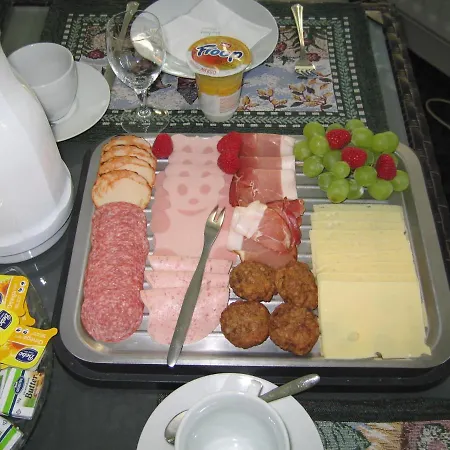 Ferienwohnung Vogelsang