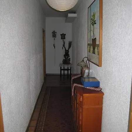 Апартаменты Ferienwohnung Vogelsang *