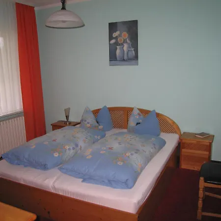 Ferienwohnung Vogelsang Апартаменты