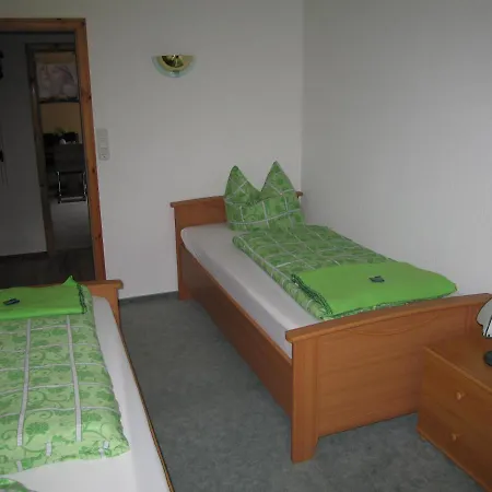 Ferienwohnung Vogelsang