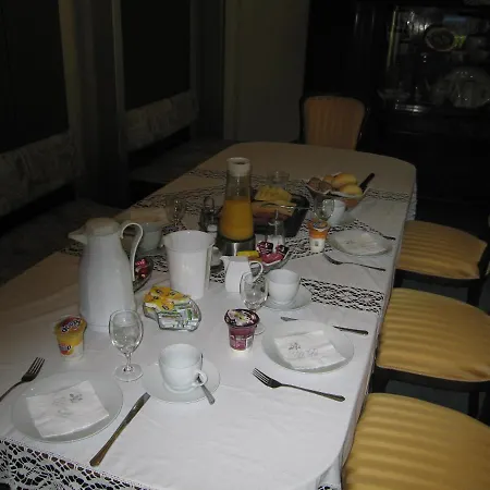 Ferienwohnung Vogelsang *