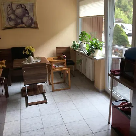 Ferienwohnung Vogelsang Апартаменты